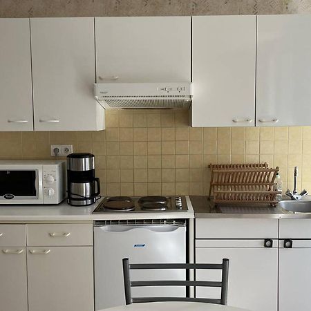Appartement T3 Chaleureux Au Centre De Cauterets, 4 Couchages, Balcon Sud, Proche Thermes Et Telecabine - Fr-1-234-132 Exterior foto