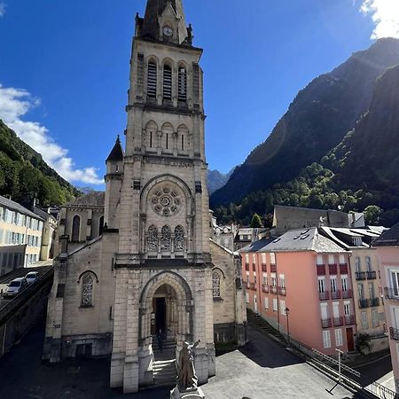 Appartement T3 Chaleureux Au Centre De Cauterets, 4 Couchages, Balcon Sud, Proche Thermes Et Telecabine - Fr-1-234-132 Exterior foto