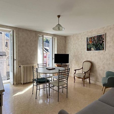 Appartement T3 Chaleureux Au Centre De Cauterets, 4 Couchages, Balcon Sud, Proche Thermes Et Telecabine - Fr-1-234-132 Exterior foto