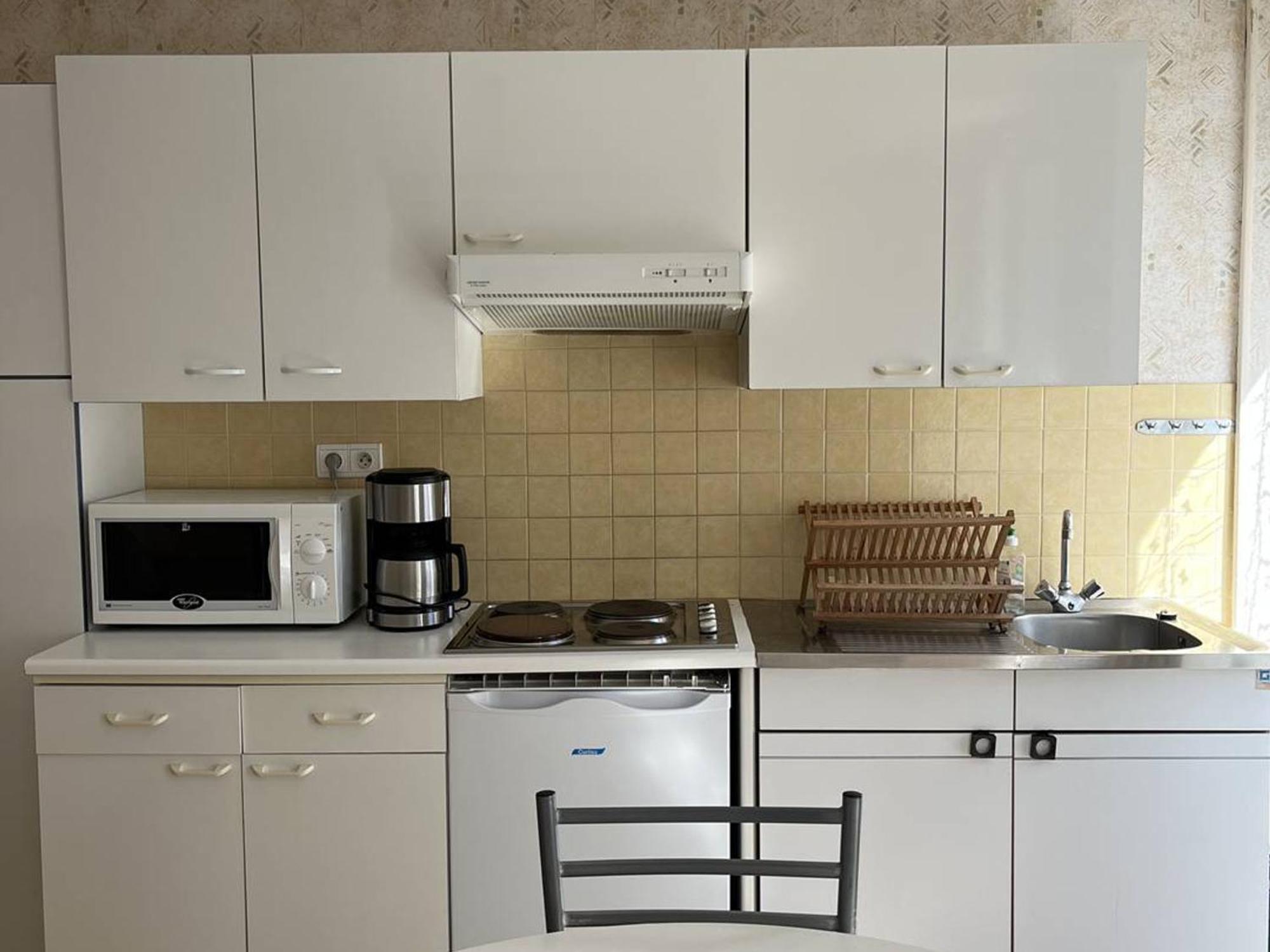 Appartement T3 Chaleureux Au Centre De Cauterets, 4 Couchages, Balcon Sud, Proche Thermes Et Telecabine - Fr-1-234-132 Exterior foto